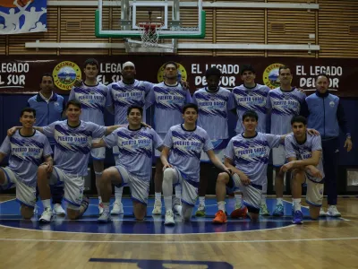 Concejo Municipal aprobó subvención extraordinaria de $30 millones para apoyar a Puerto Varas Basket