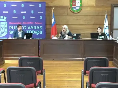 Concejo Municipal aprueba licitación para dar inicio al Programa Piloto de Compostaje y Vermicompostaje en Puerto Varas
