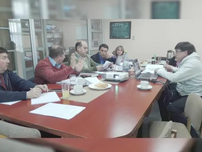 Concejo Municipal pide a Alcalde resolución inmediata de sumario