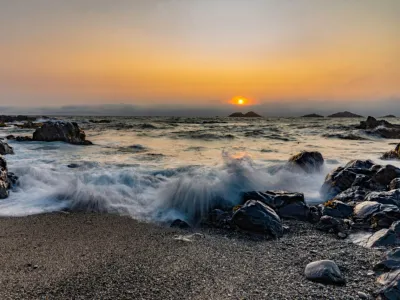 Concurso Fotográfico busca reunir decenas de imágenes de los paisajes más emblemáticos de Chile