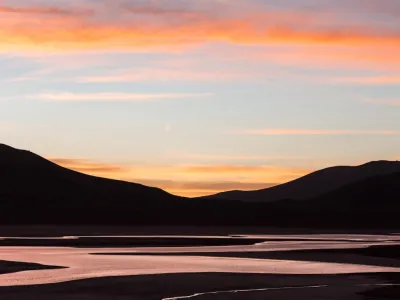 Concurso Fotográfico de paisajes “Rayados Por Chile” dio a  conocer a los ganadores