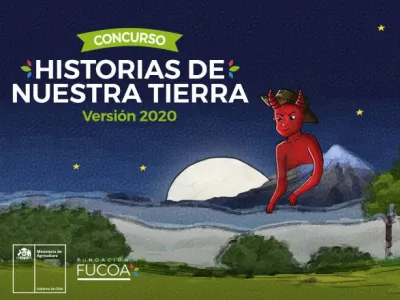  Concurso Historias de Nuestra Tierra premia a colegios con mayor participación