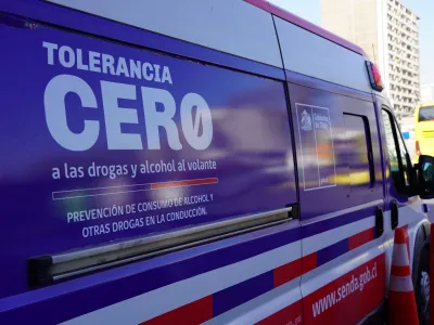 Conducción con Alcohol y Otras Drogas:  Senda Identifica Perfiles de Automovilistas de 2025