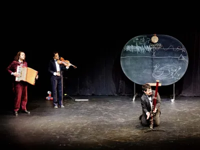 Conéctate con el Festival de la Ciencia este fin de semana