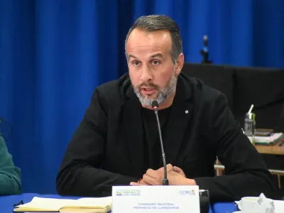 Consejero Arismendi pide pronunciamiento de Contraloría por peajes, concesión y puentes en ruta Puerto Montt–Río Bueno