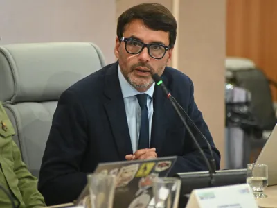 Consejero Regional Luis Becerra: “el congelamiento de los convenios de programación va a afectar el desarrollo de las comunidades”