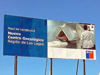 Consejeros regionales solicitan a Ministra de Salud que Comisión Nacional sesione en Los Lagos para destrabar Centro Oncológico Regional