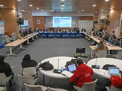 Consejo Regional de Los Lagos aprobó recursos para adquisición de tecnología no invasiva en el Aeropuerto El Tepual