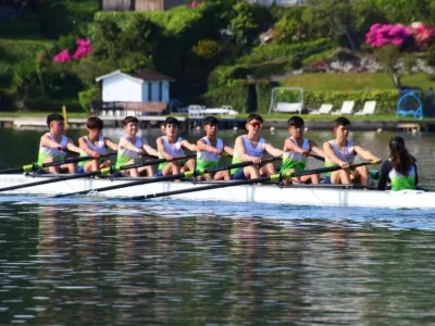 Consejo Regional de Los Lagos aprobó recursos para la realización del próximo Campeonato Nacional de Asociaciones de Remo