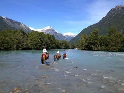 Consejo Regional de Los Lagos aprueba el Plan Patagonia Verde 2.0 con una inversión proyectada para los próximos diez años