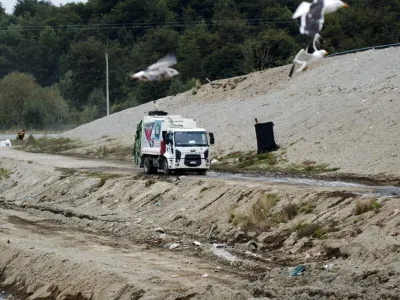 Consejo Regional de Los Lagos solicita información urgente sobre fiscalizaciones ambientales en el Relleno Sanitario La Laja durante febrero 2024