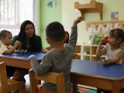 Consejos para reducir los efectos del cambio  de hora en las niñas y niños