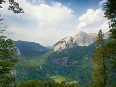 Conservación Privada, Una Decisión Voluntaria que Inspira