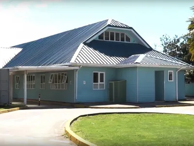 Consolidación de la Unidad de Salud Mental del Hospital de Frutillar 