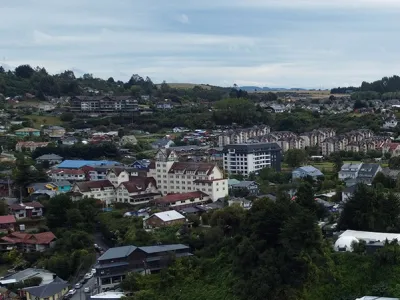Contraloría aprobó nuevo Plan Regulador de Puerto Varas