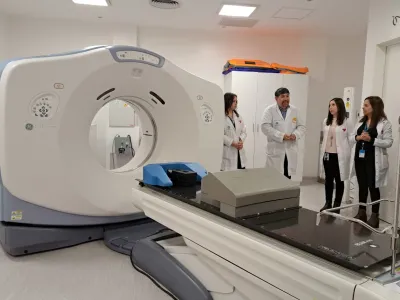 Contraloría desestimó denuncias en contra del Servicio de Salud del Reloncaví por convenio con Intecnus