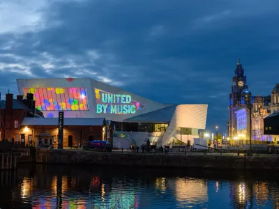 Convocan a músicos o agrupaciones de Frutillar a postular a La Feria Festival de Liverpool