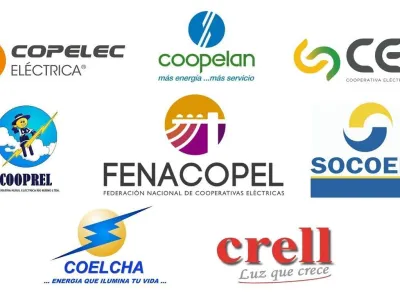 Cooperativas Eléctricas destacan en el Ranking de Calidad de Servicio Eléctrico 2023