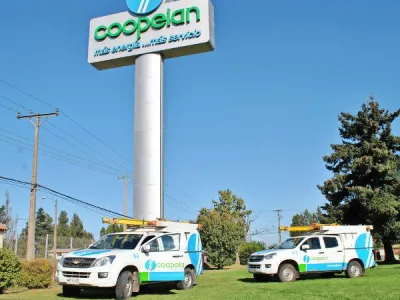 Cooperativas Eléctricas logran importantes lugares en Ranking de Calidad de Servicio Eléctrico 2022