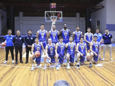 Copa Chile Mundo by Cecinas Llanquihue: Atlético Juega de Local hoy a las 21 horas en el Gimnasio Fiscal