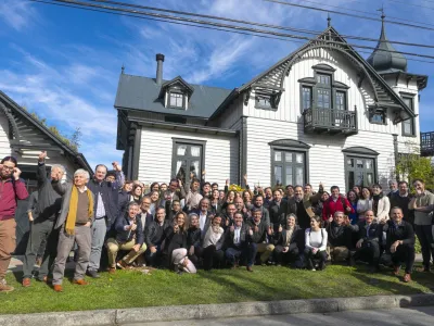 Corfo aprueba StartupLab Los Lagos y convierte a Puerto Varas en polo biotecnológico del sur