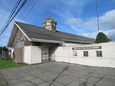 Corte de Puerto Montt elabora terna para proveer cargo de juez titular del Juzgado de Letras, Garantía y Familia de Los Muermos
