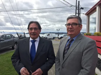 Corte Marcial dejó en libertad a Carabineros de la primera Comisaría detenidos por el delito de Falsedad