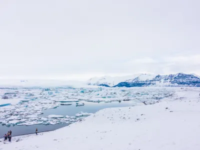 ¿Cuánto Sabemos de La Antártica?