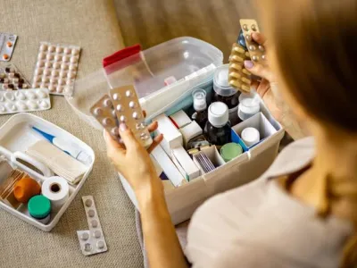 ¡Cuidado con el calor! Podría dañar tus medicamentos