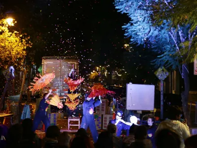 Culturas convoca a Planes de Articulación en apoyo a Puntos de Cultura Comunitaria en la región de Los Lagos