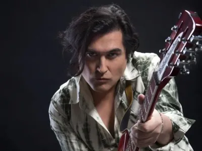 Daniel Guerrero ex “La Sociedad” esta noche en Dreams  Puerto Varas