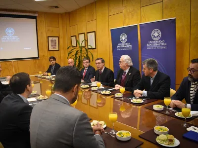 David Vicent Gandía, experto internacional en Turismo: “Antes de trabajar en un destino inteligente, hay que conformar un equipo de trabajo inteligente”