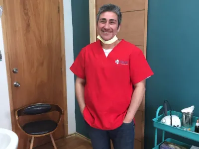 De Carolina a Benjamín Astorga: el recorrido de un transgénero en Puerto Varas