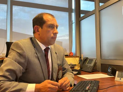 Delitos económicos: los ilícitos más denunciados en la PDI Los Lagos