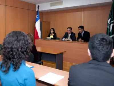Derecho UST, comprometidos con la justicia y la ética profesional 