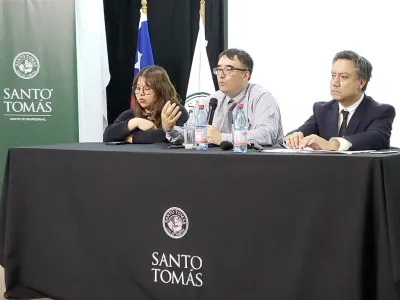 Derecho UST, se compromete con informar a la ciudadanía