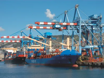 Desafío Avante 04 en busca de startups para desarrollar soluciones tecnológicas en el área de la construcción naval