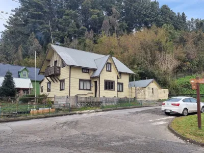 Descubre la magia del pasado: Lanzamiento del recorrido interactivo Frutillar Patrimonial