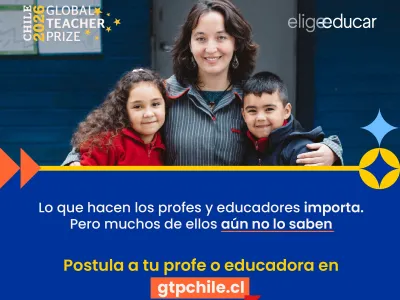 Destacado premio “Nobel de la Enseñanza” abre las postulaciones para su versión 2026