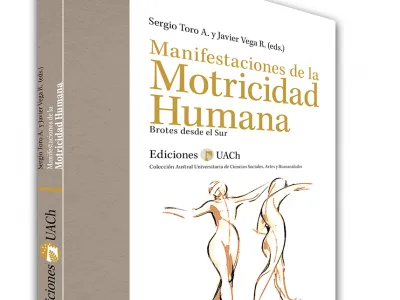 Destacados autores convergen en enfoques sobre la motricidad humana