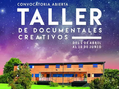 Destacados realizadores nacionales e internacionales convocan a audiovisualistas del sur de Chile