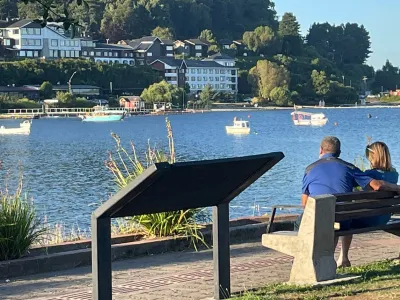 Destino Cuenca del Lago Llanquihue se posicionó como el segundo más visitado a nivel país durante Semana Santa