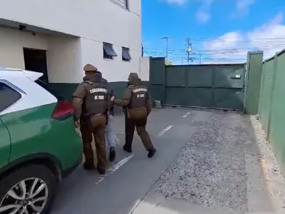Detenidos dos hermanos presuntos autores de un homicidio en Frutillar