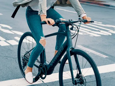 Día de la tierra: Cinco razones por las que debes usar bicicleta