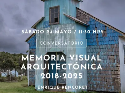 Día de los Patrimonios en Centro Cultural Bosque Nativo: Conversatorios, conciertos y mucho más