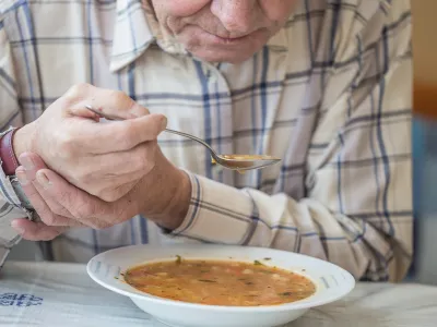 Día del Parkinson: Calidad de vida