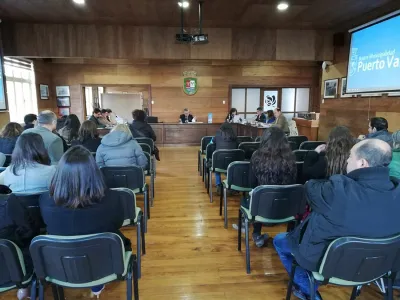 Diferencias entre informe final de Consultora y lo aprobado por Concejales impidió votación final de Plan Regulador 