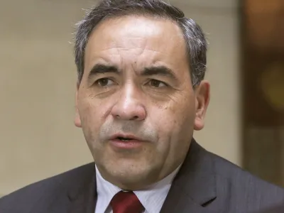 Diputado Espinoza y posible adulteración del FNDR: “Es un hecho grave que no había ocurrido nunca en la Región de Los Lagos”