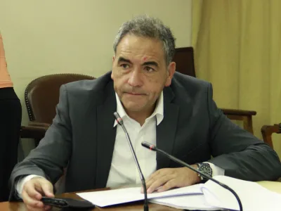 Diputado Fidel Espinoza y retiro de fondos de AFP: "es un primer gran paso para reformar el sistema"