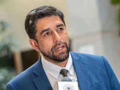 Diputado Héctor Barría: “La cámara de diputadas y diputados debe dar muestras de transparencia  respecto al uso indebido de licencias médicas para viajar al extranjero”.